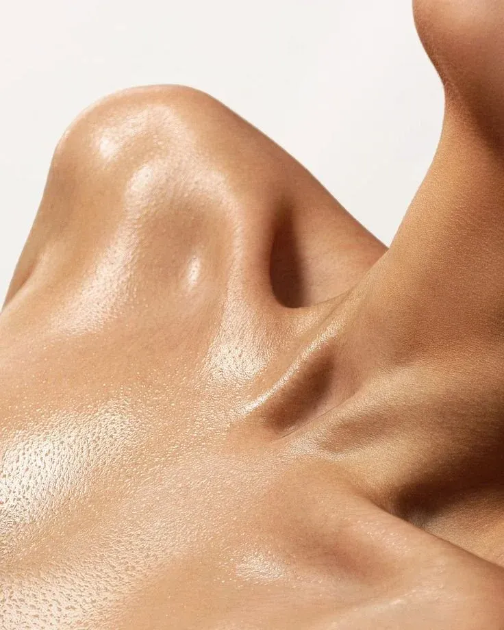 Un résultat de bronzage express, riche et rapide